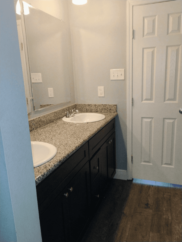 ST.FRANCISVILLE Townhome: 12240 JACKSON ROAD