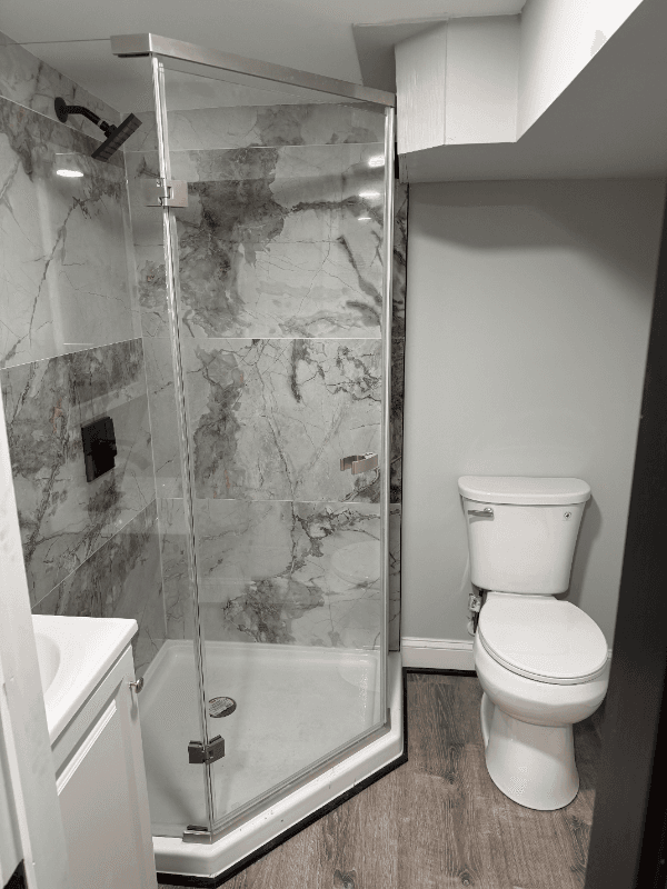 Baltimore Townhome: 1927 Harlem Ave