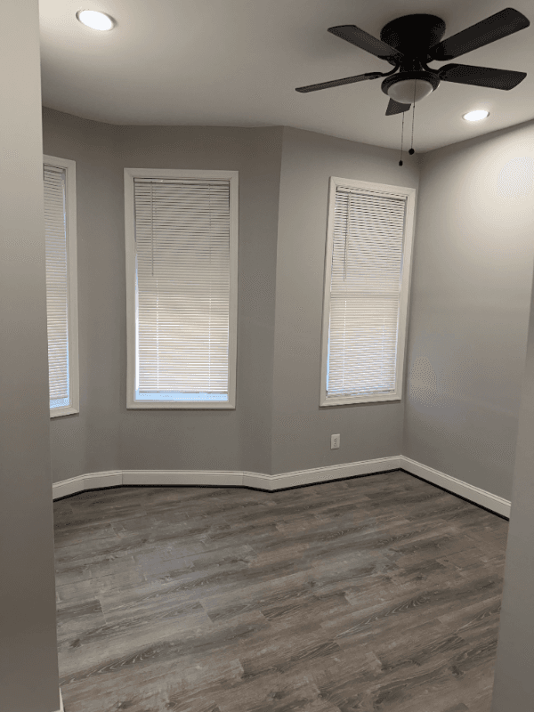 Baltimore Townhome: 1927 Harlem Ave
