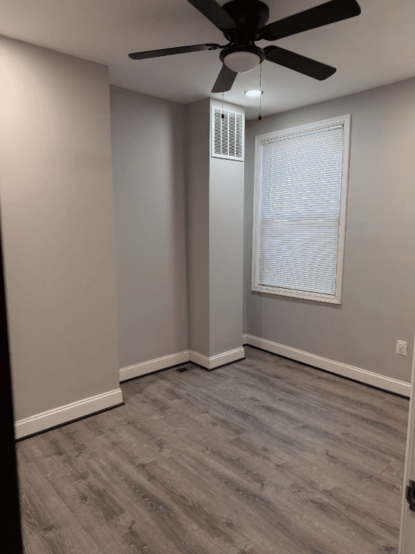 Baltimore Townhome: 1927 Harlem Ave