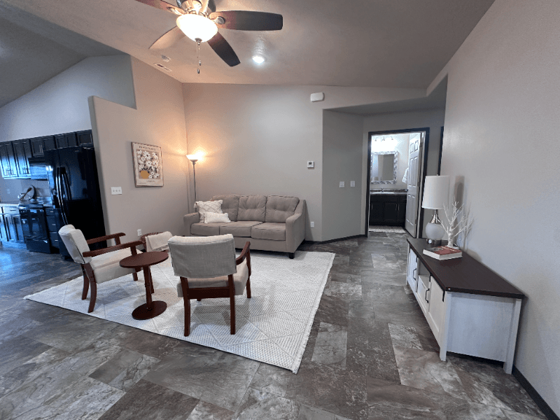 Harrisburg Townhome: 744 Justus Ave