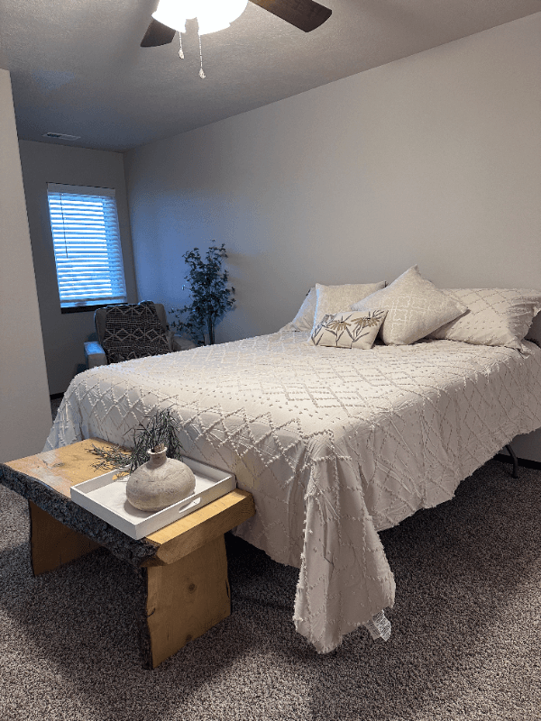 Harrisburg Townhome: 744 Justus Ave