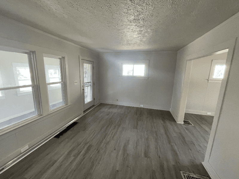 East Cleveland House: 14005 Scioto Road