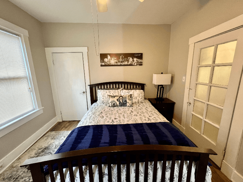 Cincinnati House: 5112 Ravenna