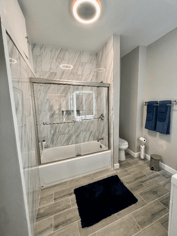 Cincinnati House: 5112 Ravenna