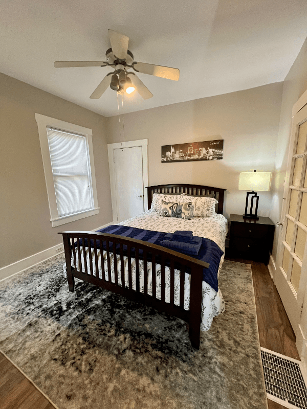 Cincinnati House: 5112 Ravenna