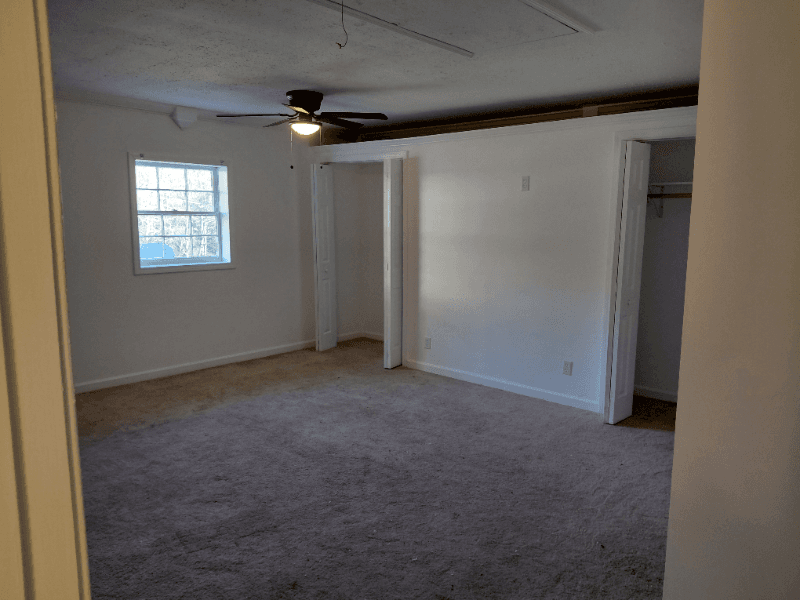 Cartersville Multiplex: 735 Sugar Valley Rd unit B