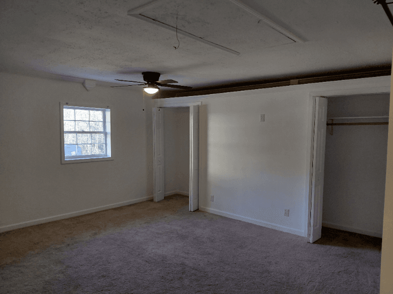 Cartersville Multiplex: 735 Sugar Valley Rd unit B