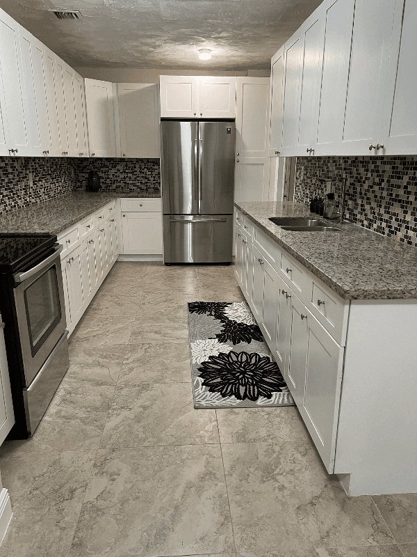 Miami Gardens House: 195 Street, NW 42 Avenue