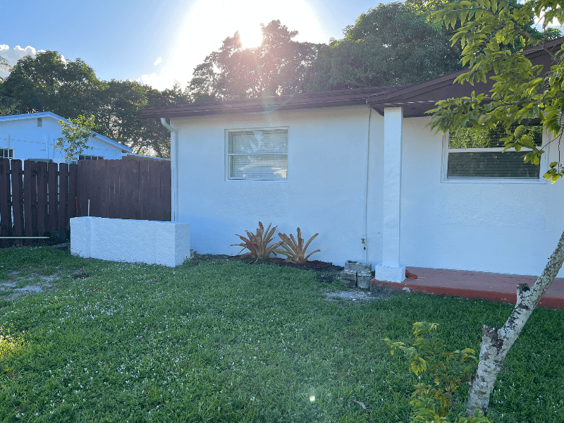 Miami Gardens House: 195 Street, NW 42 Avenue