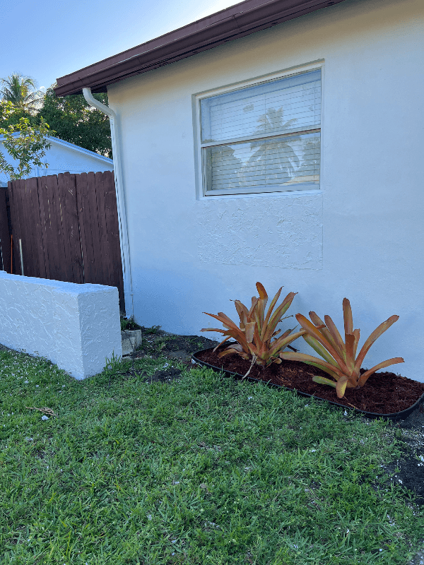 Miami Gardens House: 195 Street, NW 42 Avenue