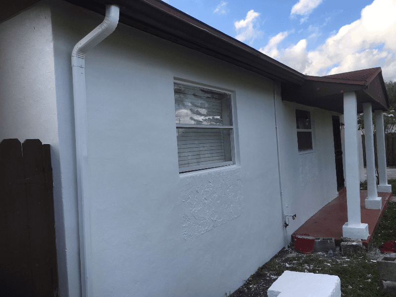 Miami Gardens House: 195 Street, NW 42 Avenue