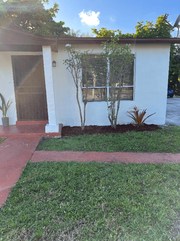 Miami Gardens House: 195 Street, NW 42 Ave