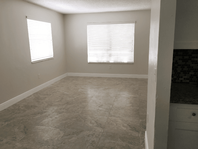 Miami Gardens House: 195 Street, NW 42 Ave