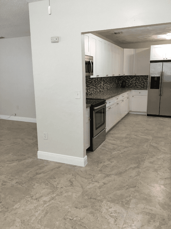 Miami Gardens House: 195 Street, NW 42 Ave