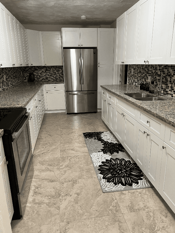 Miami Gardens House: 195 Street, NW 42 Ave