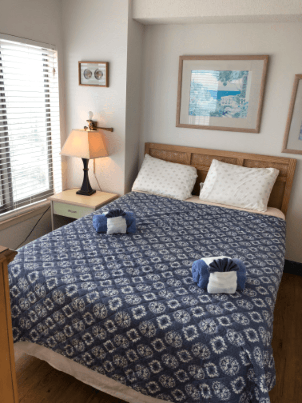Myrtle Beach Condo: 1605 S. Ocean Blvd.