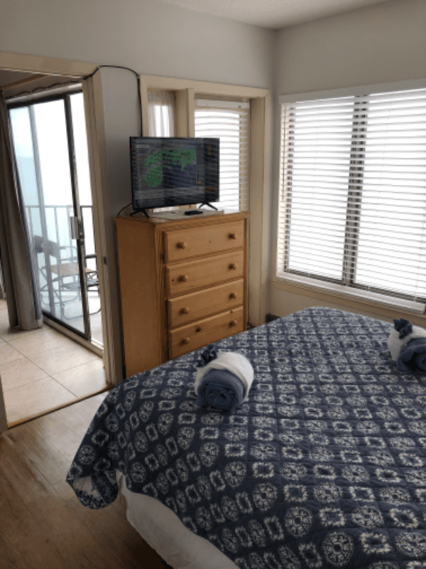 Myrtle Beach Condo: 1605 S. Ocean Blvd.