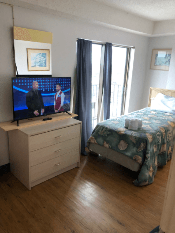 Myrtle Beach Condo: 1605 S. Ocean Blvd.