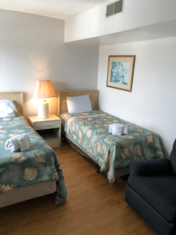 Myrtle Beach Condo: 1605 S. Ocean Blvd.