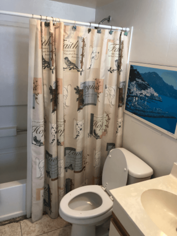 Myrtle Beach Condo: 1605 S. Ocean Blvd.