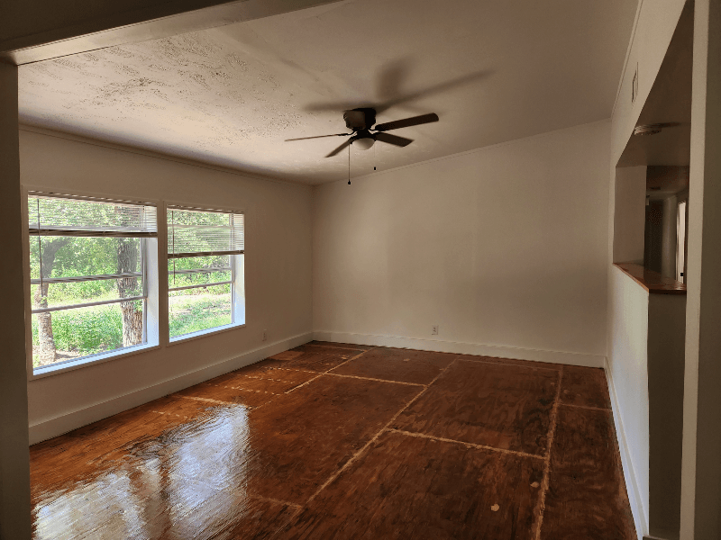 Belton House: 5800 sparta rd