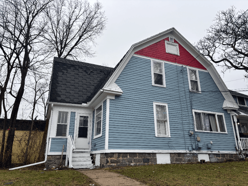 Kalamazoo Multiplex: 1404 W. Michigan Ave