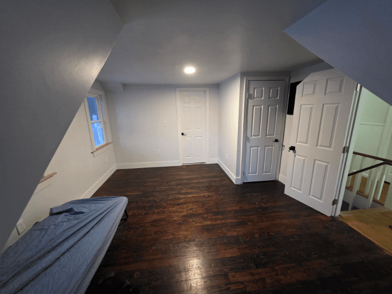 Sanford Single Room: 134 School St - Single Room