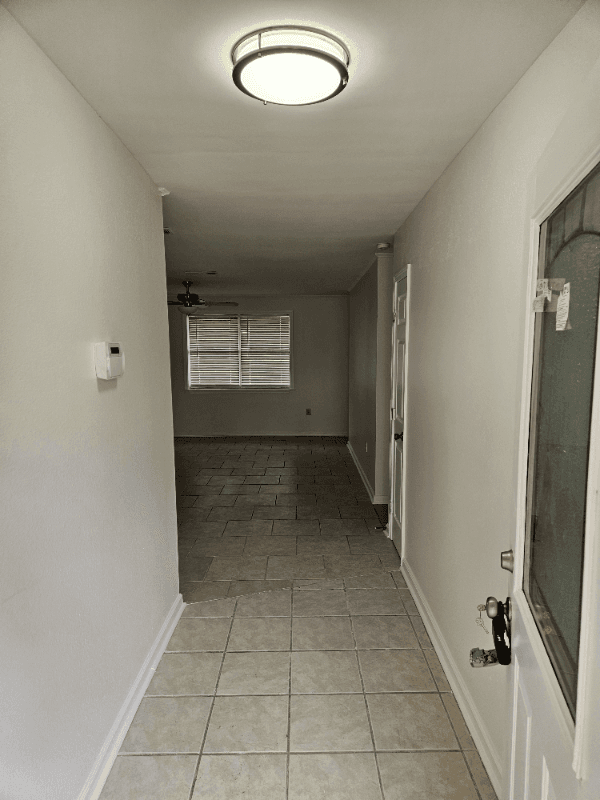 Baton Rouge House: 3114 Vancouver Dr