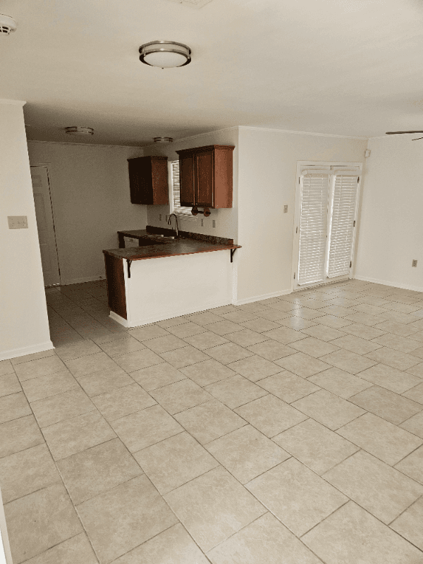 Baton Rouge House: 3114 Vancouver Dr