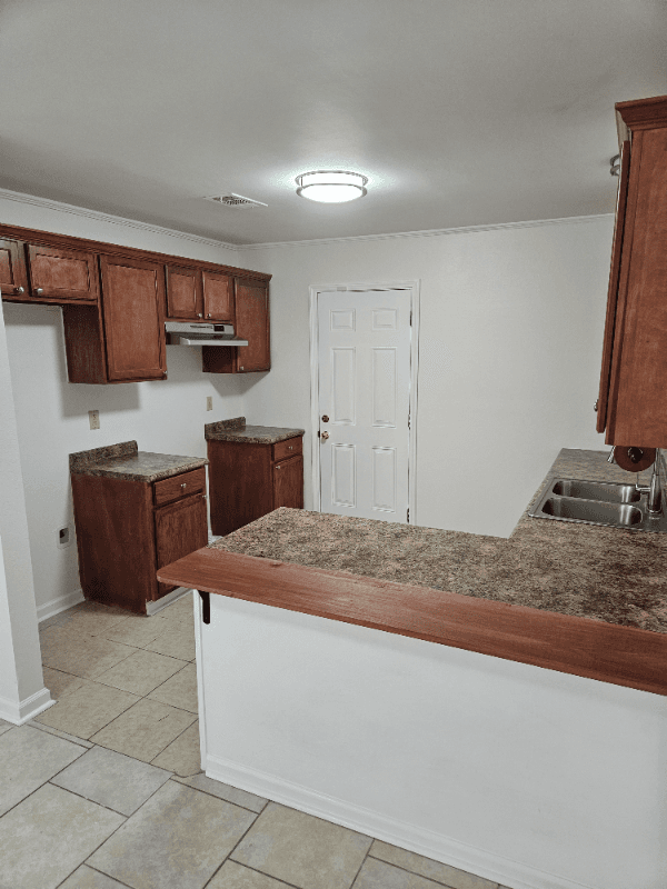 Baton Rouge House: 3114 Vancouver Dr