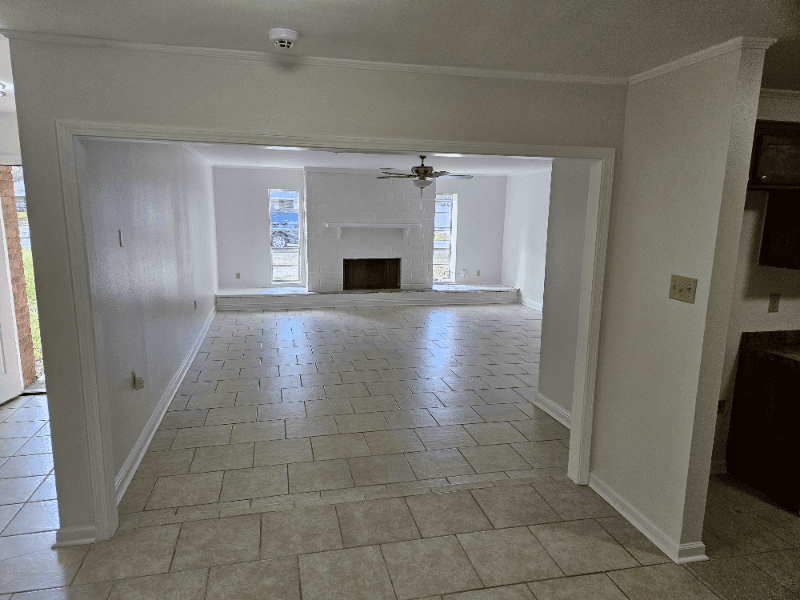 Baton Rouge House: 3114 Vancouver Dr