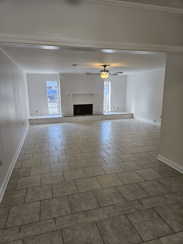 Baton Rouge House: 3114 Vancouver Dr