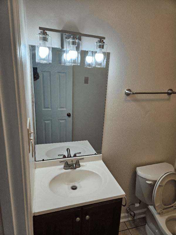 Baton Rouge House: 3114 Vancouver Dr
