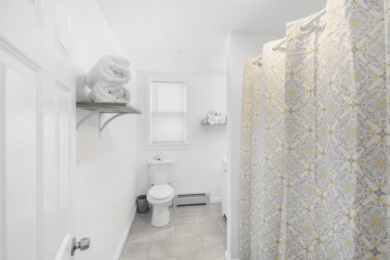 Worcester Condo: 15 Hawley St