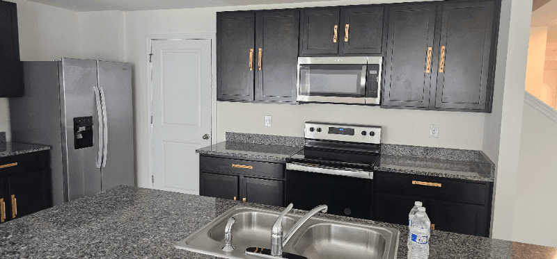 Dade City House: 35288 Spruce Knob Ct