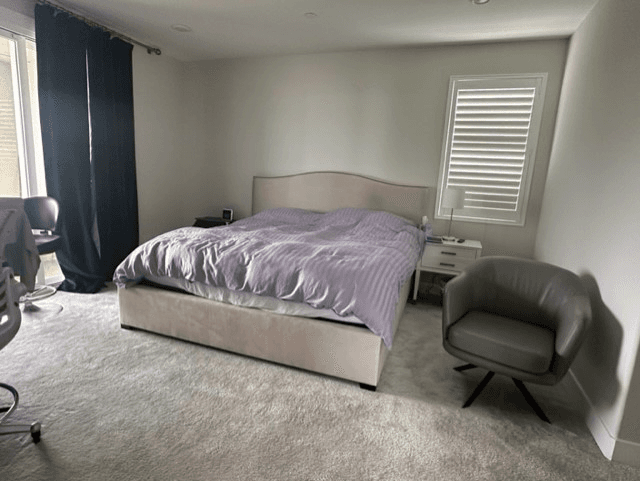 Irvine House: 139 Glance