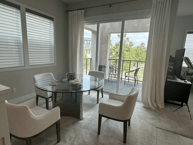 Irvine House: 139 Glance