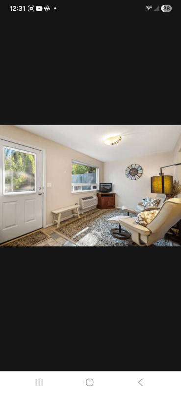 CDA House: 1410 1/2 E Ash Ave