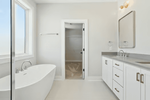 Columbia Townhome: 107 E 9th St