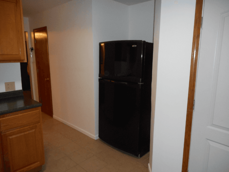 Chicago Apartment: 4616 W Jackson Blvd GARDEN