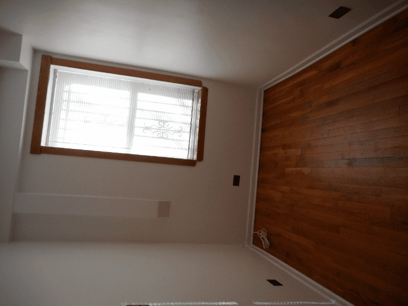 Chicago Apartment: 4616 W Jackson Blvd GARDEN