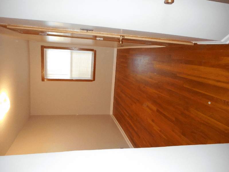 Chicago Apartment: 4616 W Jackson Blvd GARDEN