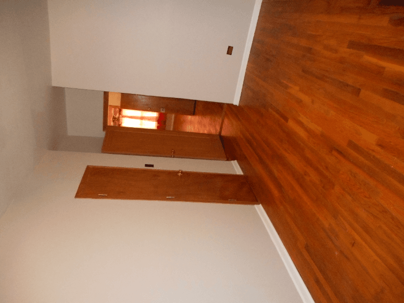 Chicago Apartment: 4616 W Jackson Blvd GARDEN