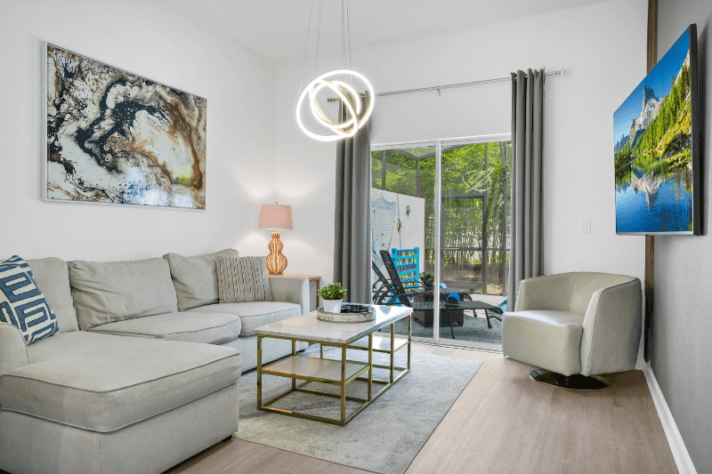 Davenport Townhome: 312 Famagusta Dr,