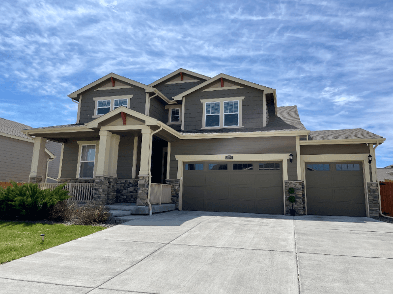 Thornton Single Room: 2656 E 163rd Ave