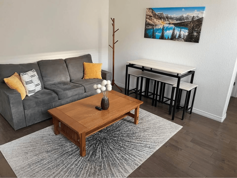 Thornton Single Room: 2656 E 163rd Ave