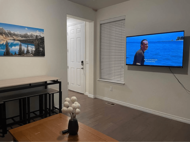 Thornton Single Room: 2656 E 163rd Ave