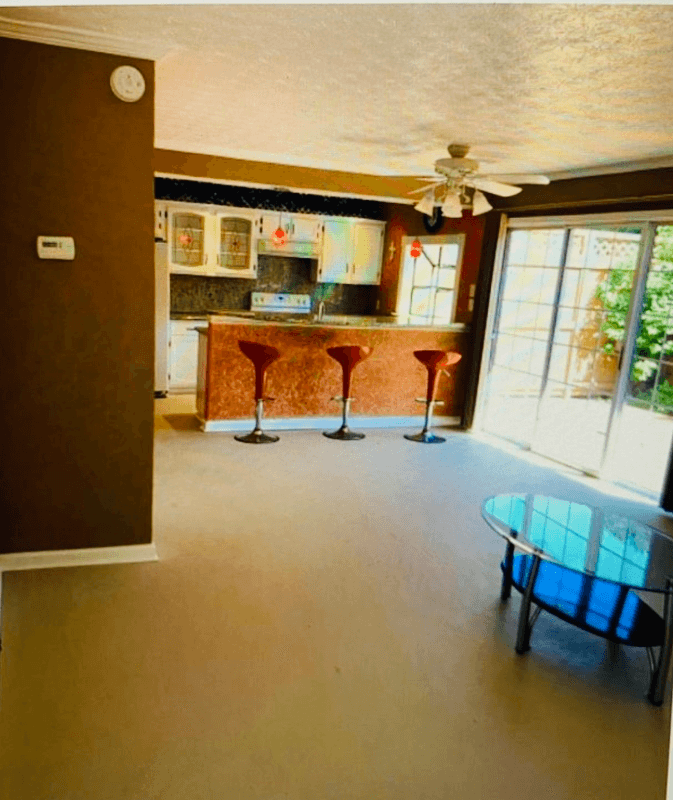 Norcross Townhome: 5576 clover rise lane