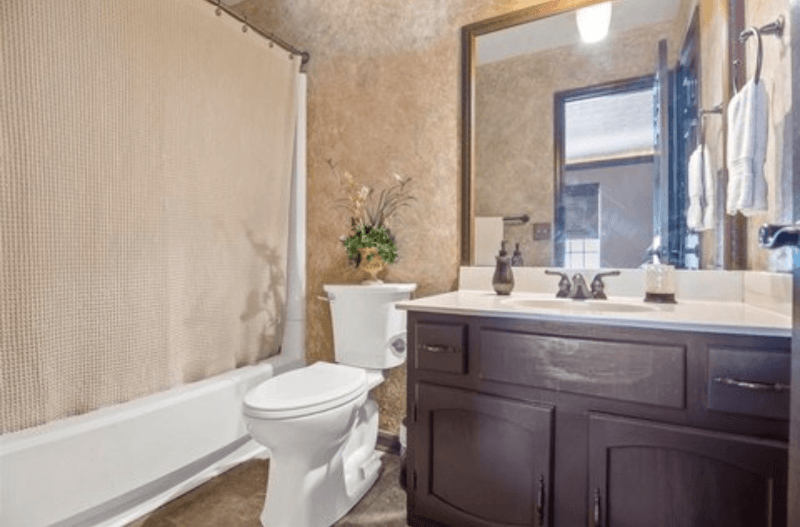 Norcross Townhome: 5576 clover rise lane